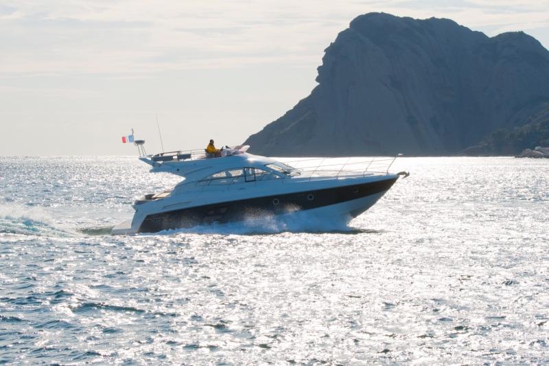 2016 Beneteau Flyer Gran Turismo 49 Fly Yacht For Sale in Les Sables d'Olone 2016 Beneteau Flyer Gran Turismo 49 Fly Yacht For Sale in Les Sables d'Olone