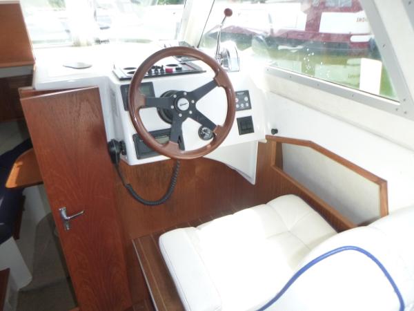 Saga 26 For Sale From Tbs Boats