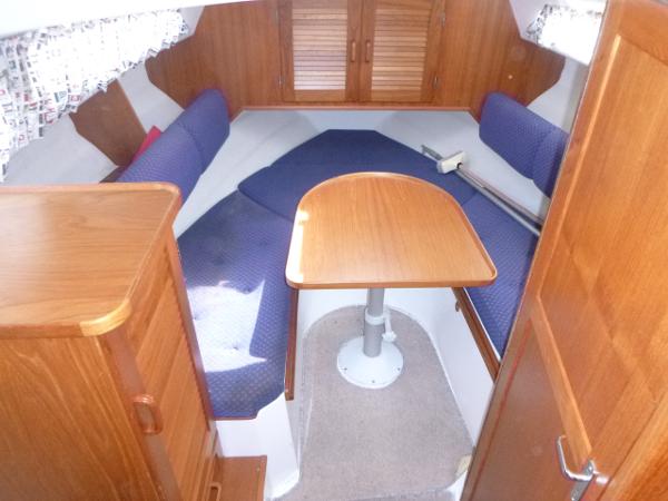 Saga 26 For Sale From Tbs Boats