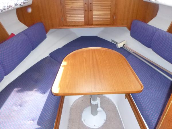 Saga 26 For Sale From Tbs Boats