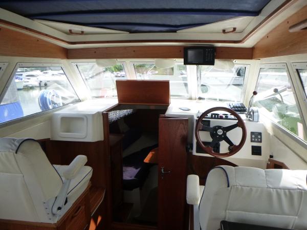 Saga 26 For Sale From Tbs Boats