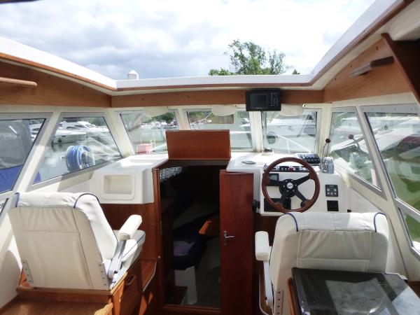 Saga 26 For Sale From Tbs Boats