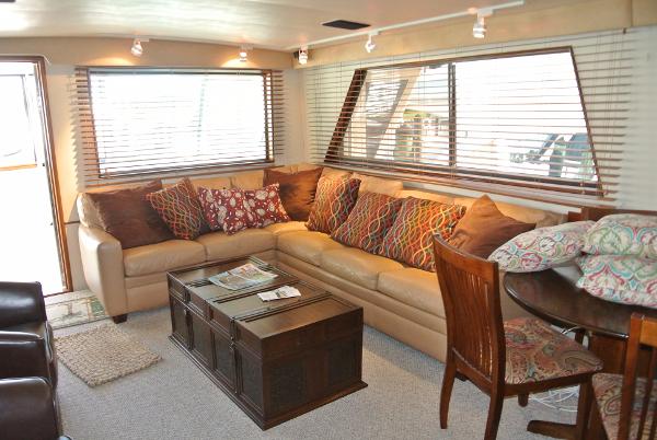 67' Hatteras, Listing Number 100798864, - Photo No. 25