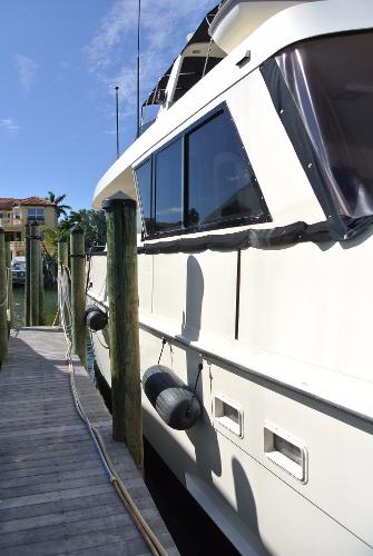 67' Hatteras, Listing Number 100798864, - Photo No. 10