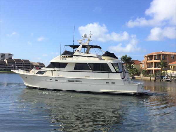 67' Hatteras, Listing Number 100798864, - Photo No. 2