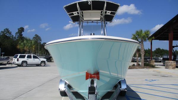 2021 Bulls Bay boat for sale, model of the boat is 230 CC & Image # 7 of 59