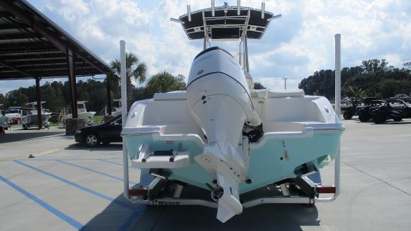 2021 Bulls Bay boat for sale, model of the boat is 230 CC & Image # 8 of 59