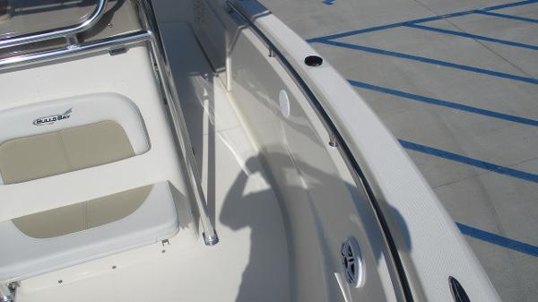 2021 Bulls Bay boat for sale, model of the boat is 230 CC & Image # 12 of 59