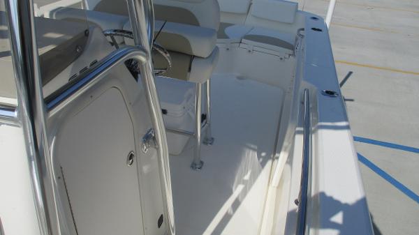 2021 Bulls Bay boat for sale, model of the boat is 230 CC & Image # 13 of 59