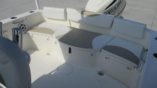 2021 Bulls Bay boat for sale, model of the boat is 230 CC & Image # 15 of 59