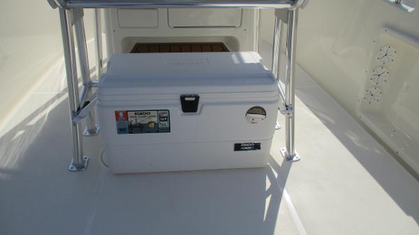 2021 Bulls Bay boat for sale, model of the boat is 230 CC & Image # 26 of 59