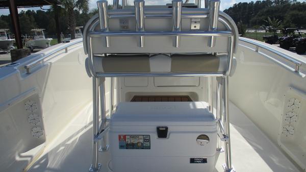 2021 Bulls Bay boat for sale, model of the boat is 230 CC & Image # 28 of 59
