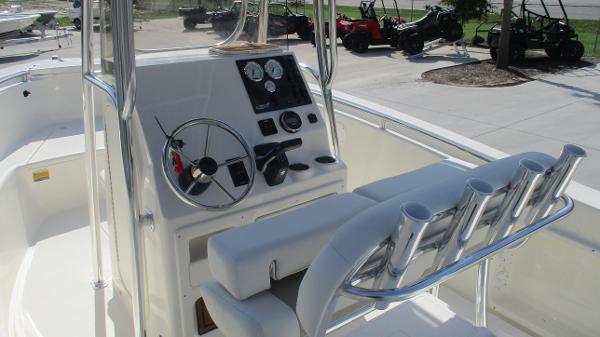 2021 Bulls Bay boat for sale, model of the boat is 230 CC & Image # 30 of 59