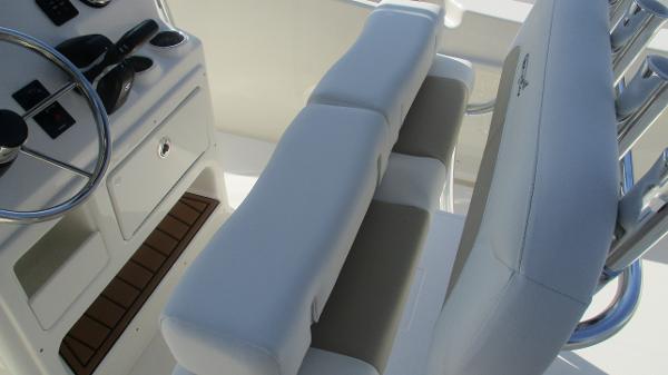 2021 Bulls Bay boat for sale, model of the boat is 230 CC & Image # 31 of 59