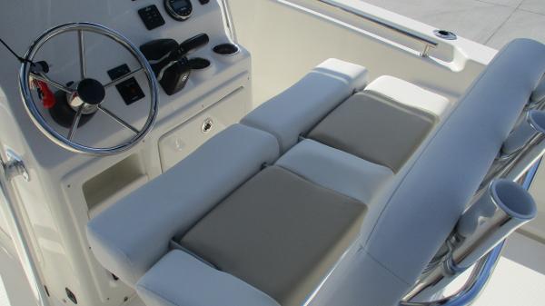 2021 Bulls Bay boat for sale, model of the boat is 230 CC & Image # 32 of 59