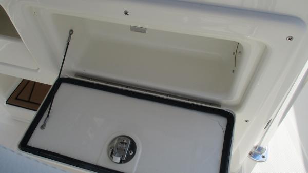 2021 Bulls Bay boat for sale, model of the boat is 230 CC & Image # 38 of 59