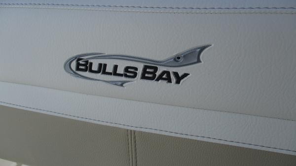 2021 Bulls Bay boat for sale, model of the boat is 230 CC & Image # 55 of 59