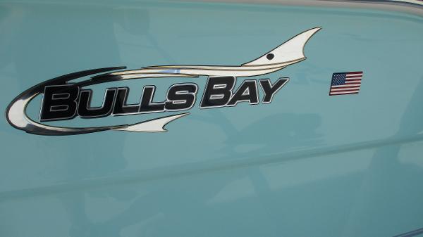 2021 Bulls Bay boat for sale, model of the boat is 230 CC & Image # 57 of 59