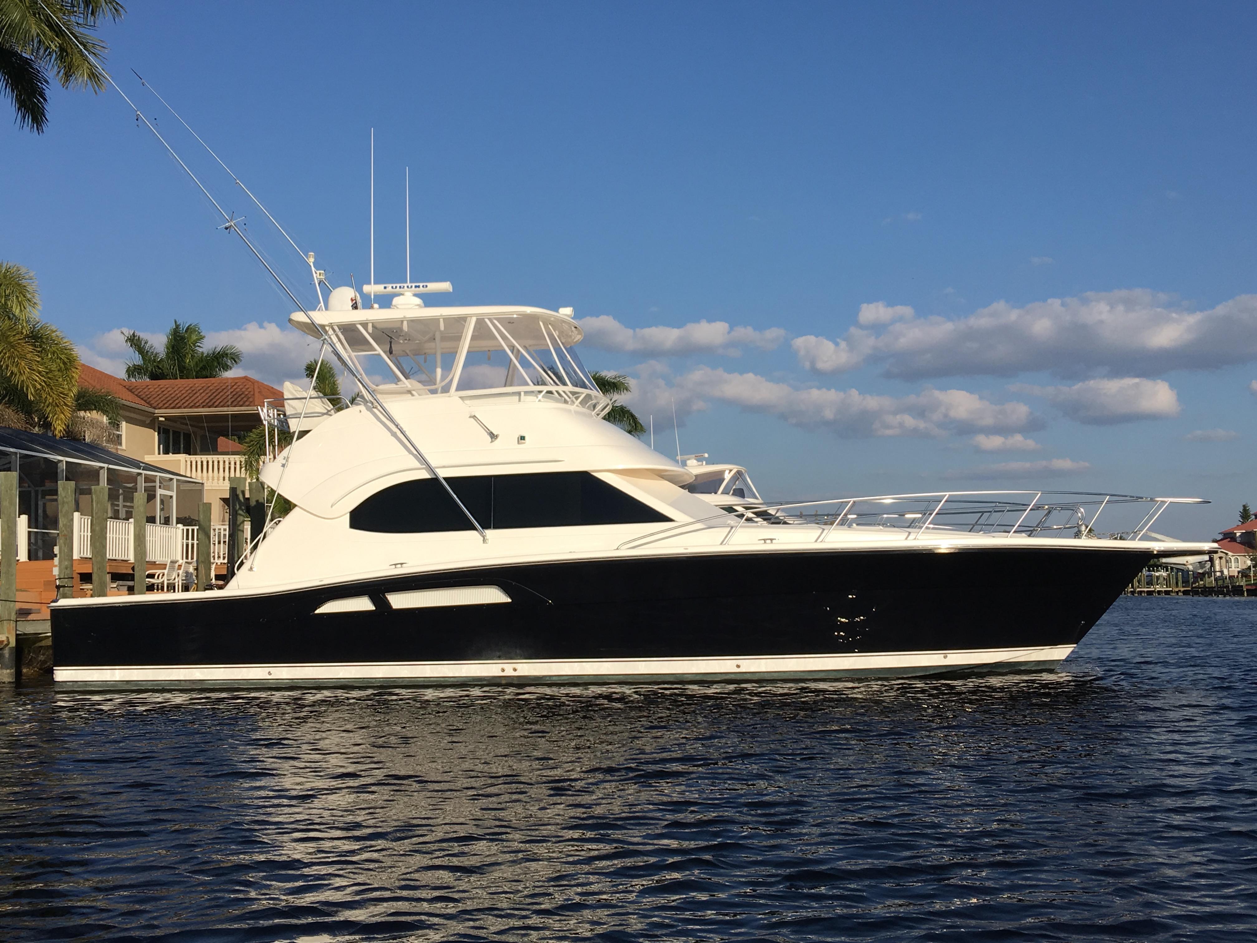 47 sport yacht for sale