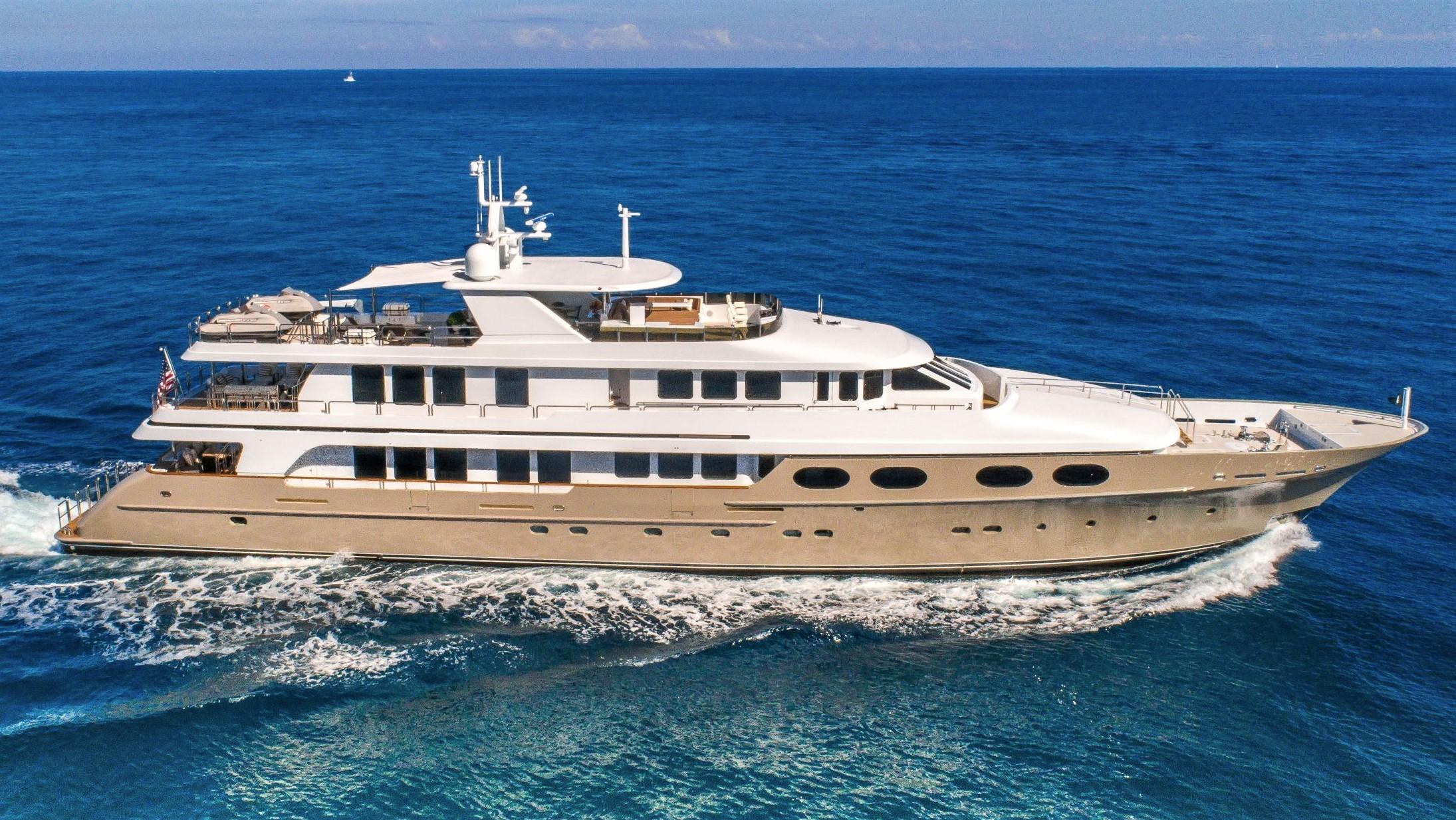 christensen yachts for sale