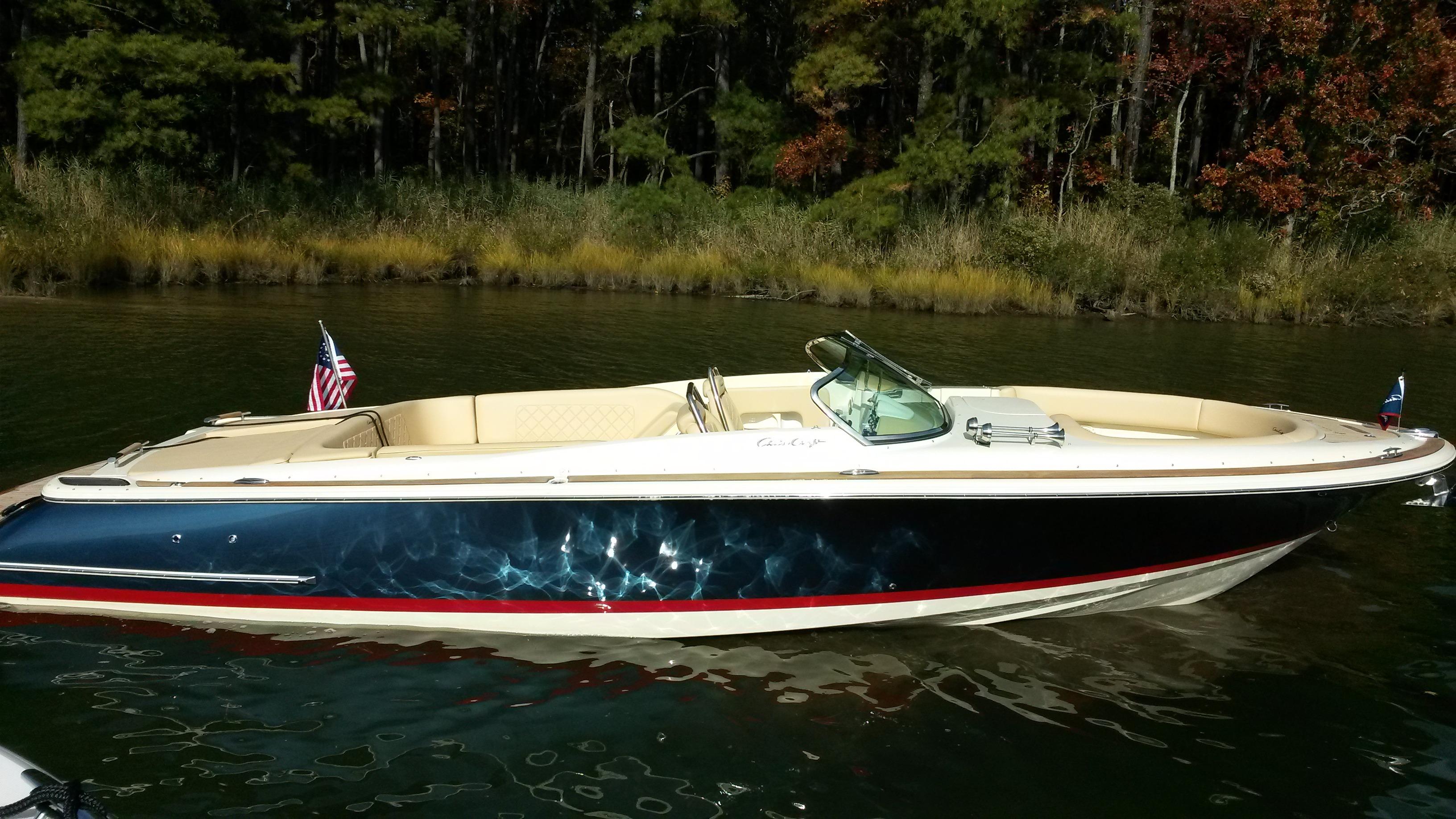 2015 Chris-Craft Launch 28