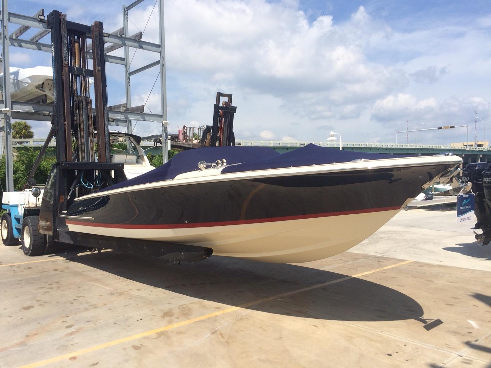 2015 Chris-Craft Launch 28