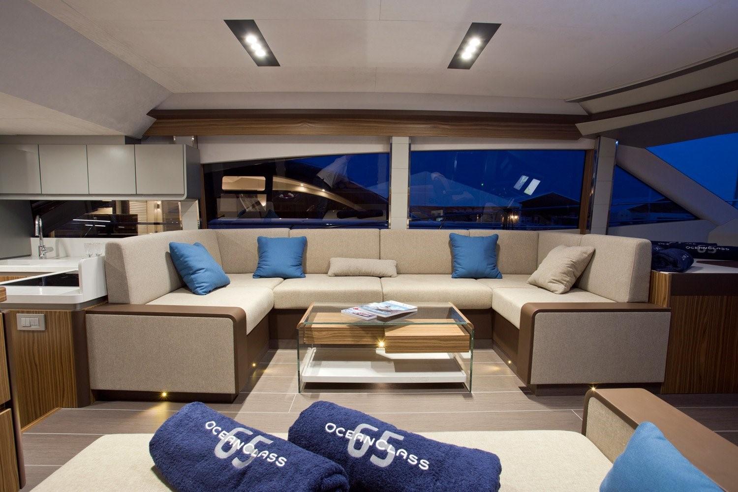 Greenline 2019 Oceanclass 65 68 Yacht for Sale in Monaco
