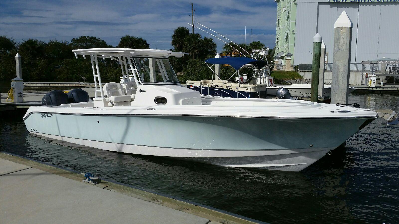 32 ft yacht for sale