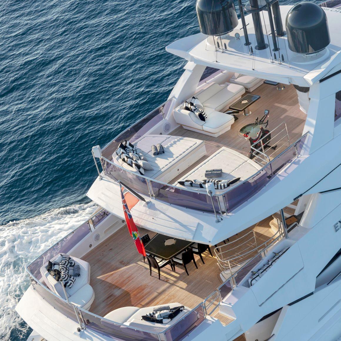 sunseeker yachts for sale california