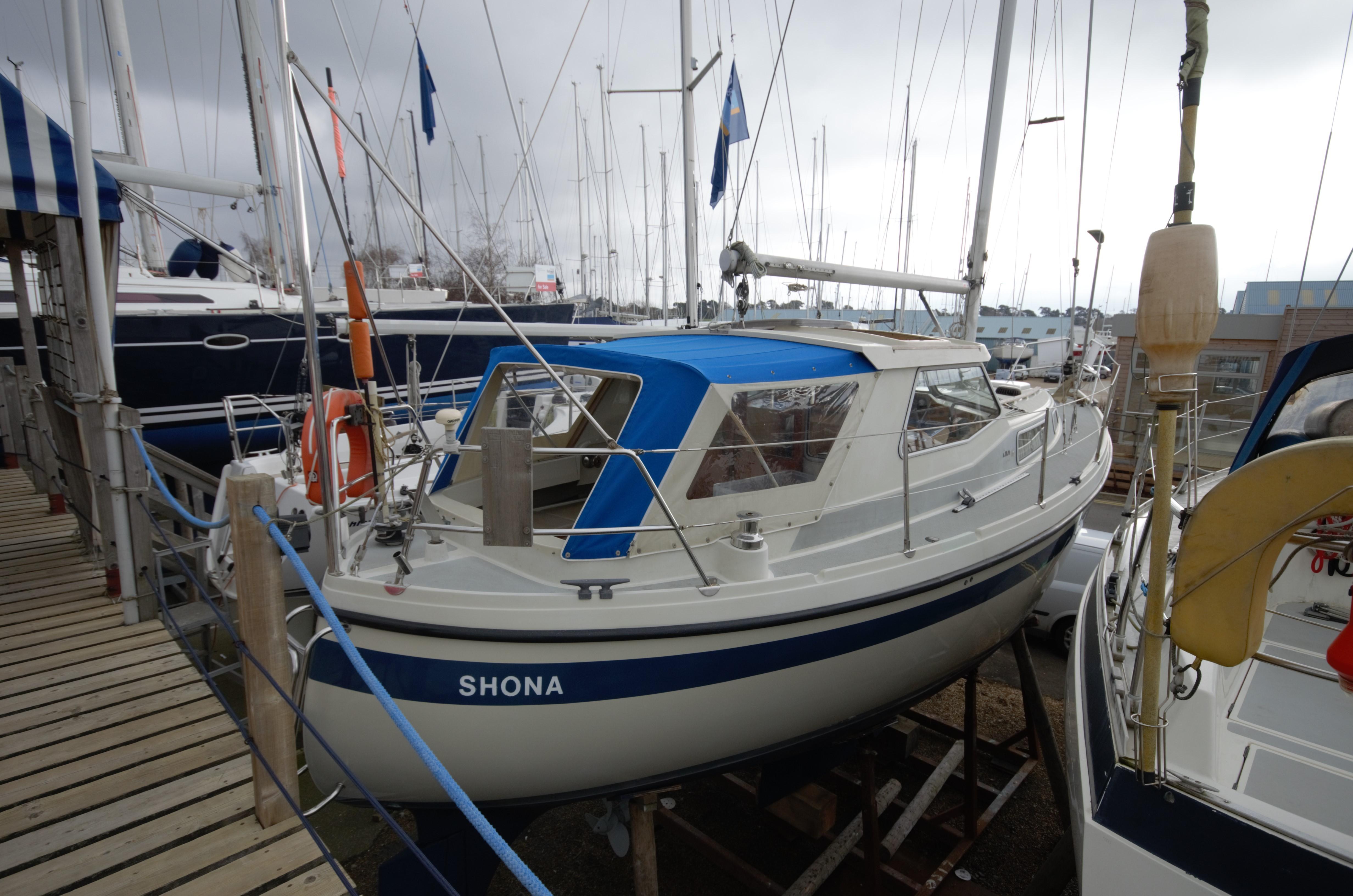 lm 30 sailboat for sale