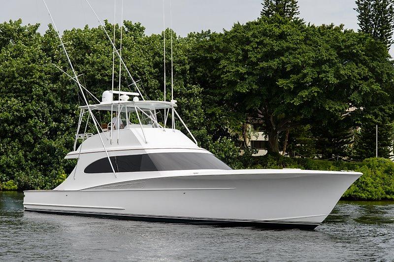 48 spencer yacht for sale