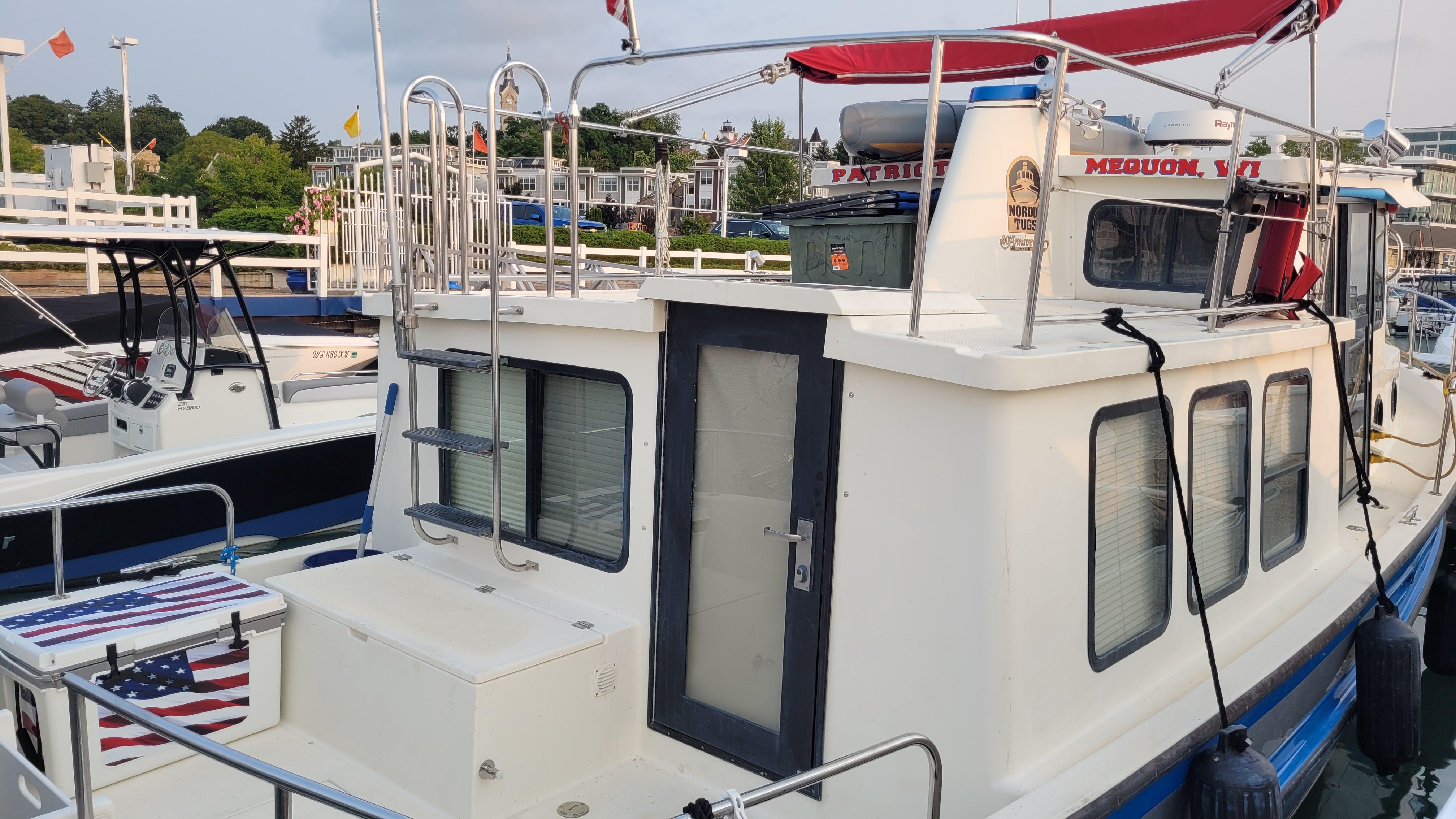 Used 2000 Nordic 32, 53074 Port Washington - Boat Trader