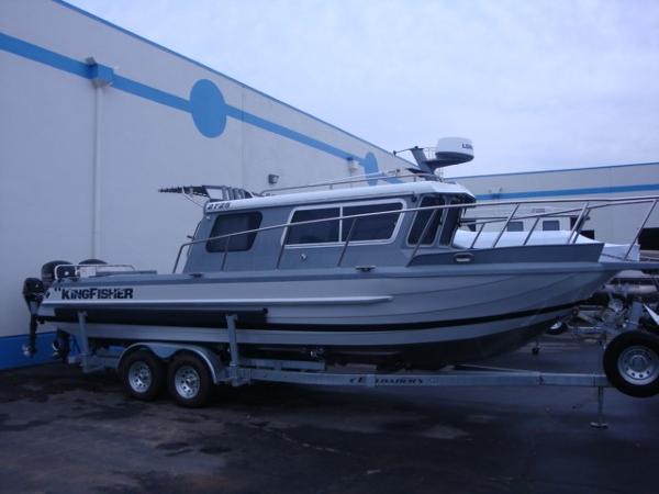 2018 KingFisher 2725 Offshore | 2018 Boat in Dixon CA | 5664091914 ...