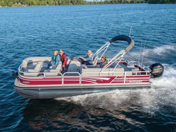 2020 Ranger Boats boat for sale, model of the boat is 220FC & Image # 1 of 1