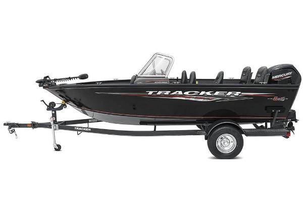 2021 Tracker Boats boat for sale, model of the boat is Pro Guide V-175 Combo & Image # 10 of 69