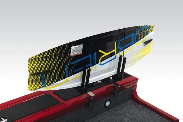 2021 Tracker Boats boat for sale, model of the boat is Targa V-18 Combo & Image # 60 of 71