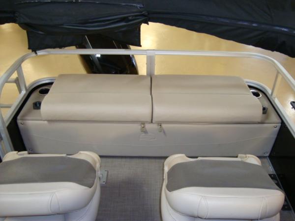 2020 Sun Tracker boat for sale, model of the boat is SportFish™ 22 XP3 & Image # 28 of 30
