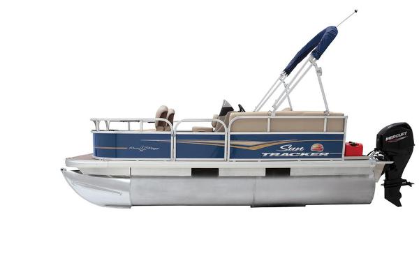 2021 Sun Tracker boat for sale, model of the boat is BASS BUGGY 16 XL SELECT & Image # 19 of 87
