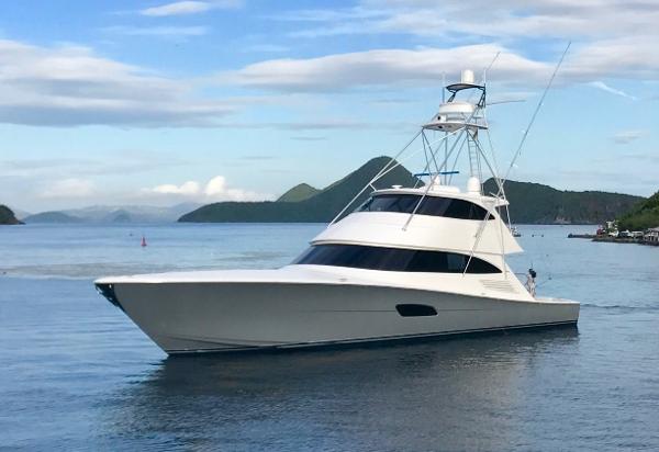 New and Used Sport Fishing Boats And Yachts For Sale | HMY Yachts