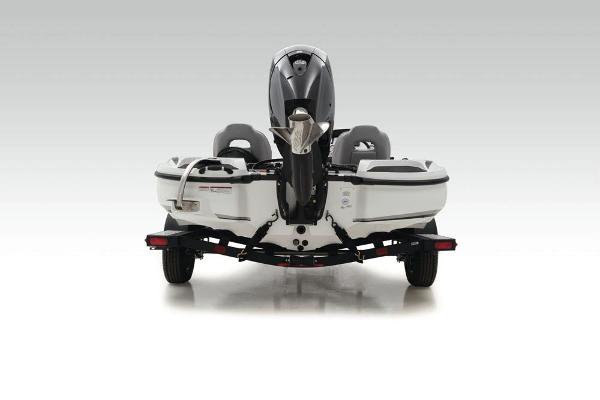 2021 Nitro boat for sale, model of the boat is Z18 & Image # 21 of 55