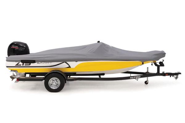 2021 Nitro boat for sale, model of the boat is Z19 Sport & Image # 15 of 60