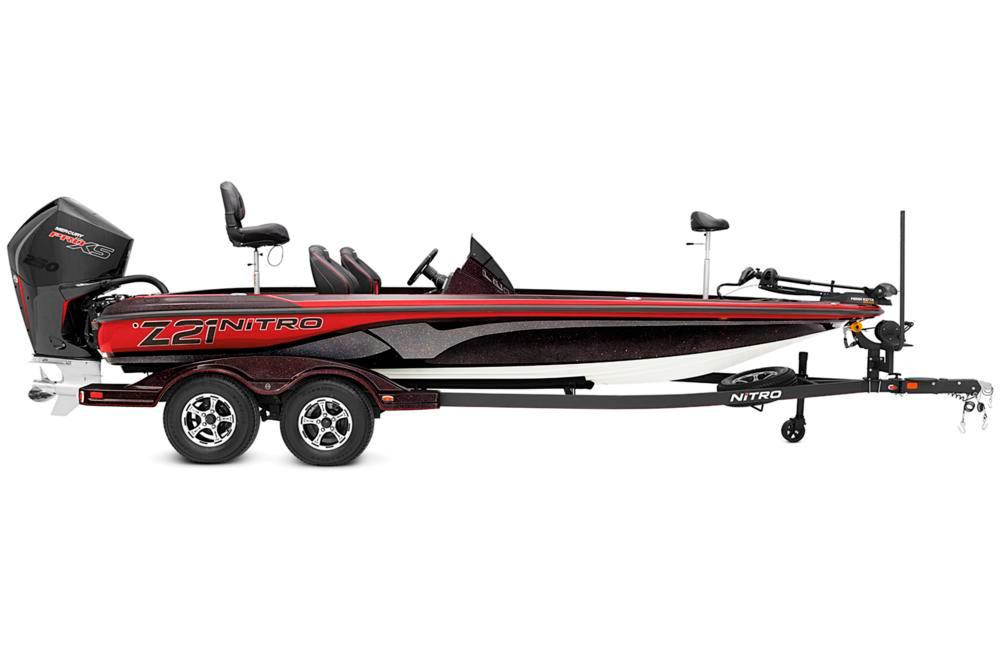 bass pro shops nitro remote control fishing boat