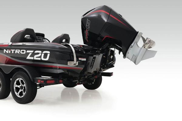 2021 Nitro boat for sale, model of the boat is Z21 & Image # 55 of 67
