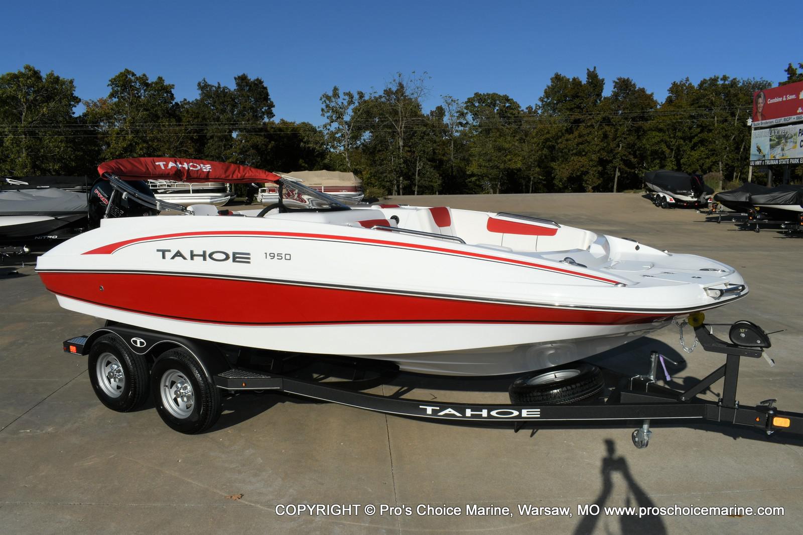 Tahoe Boats For Sale In Missouri Page 1 Of 10 Boat Buys