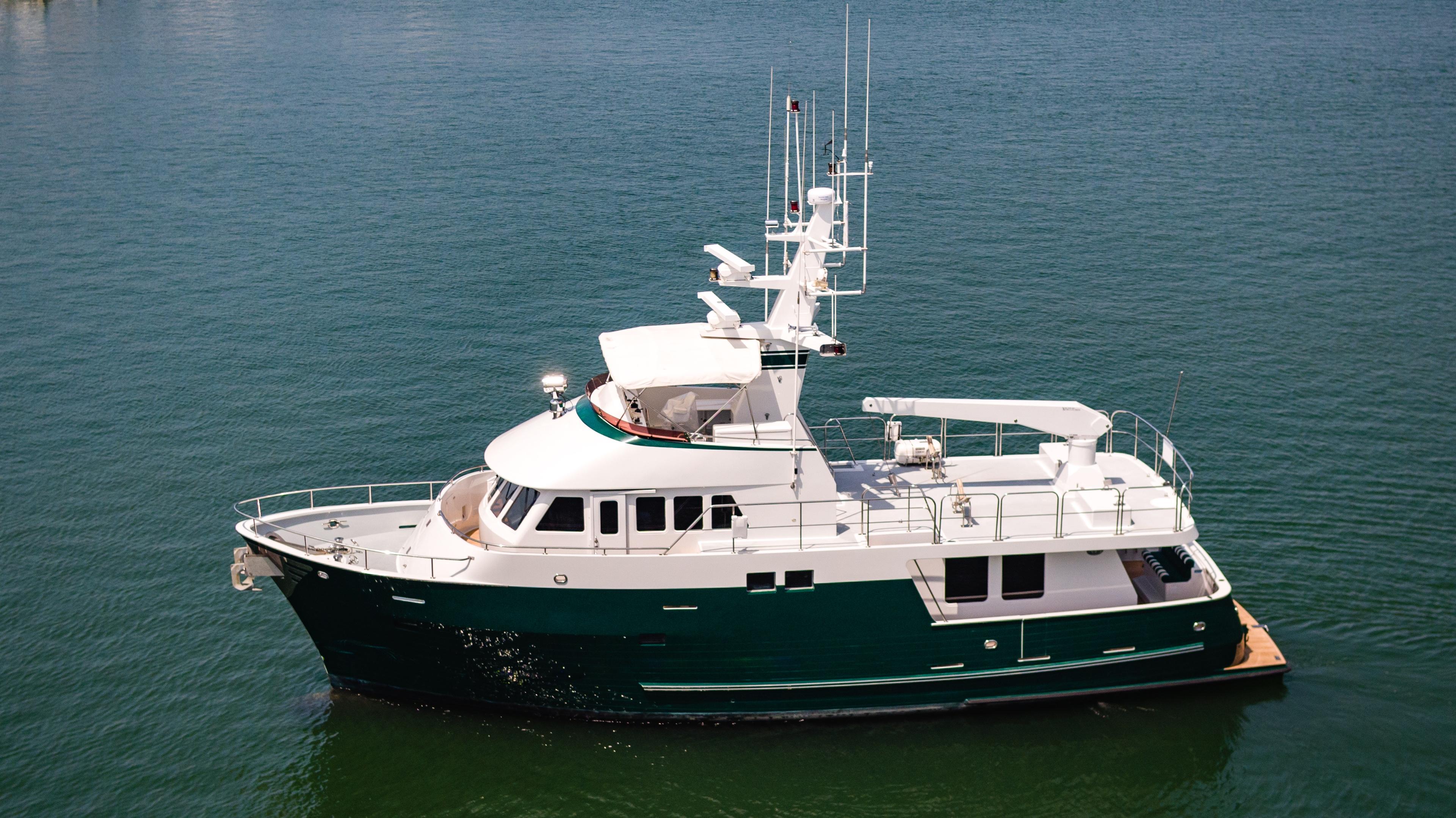 northern marine yacht sale