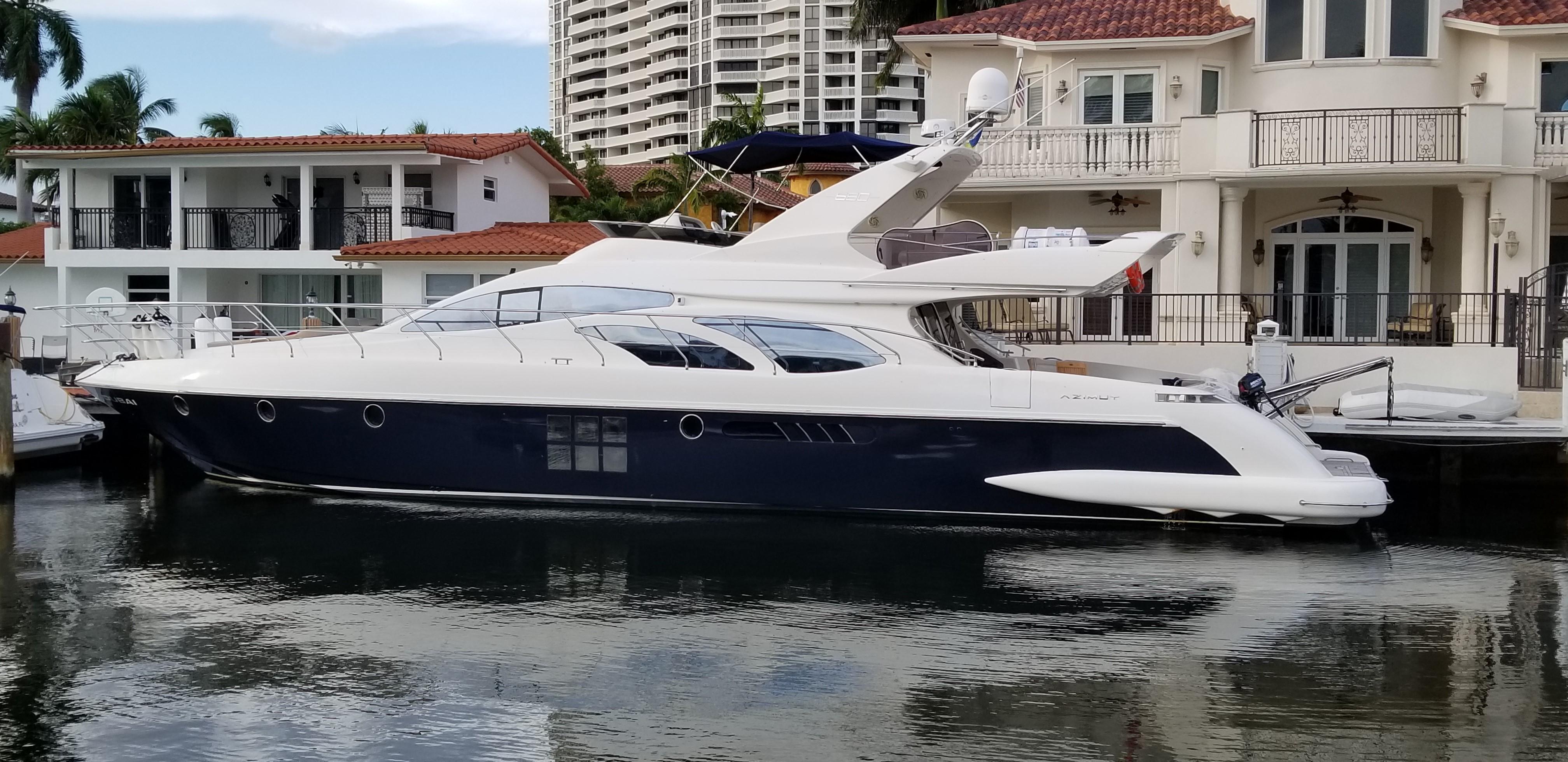 dubai yacht for sale