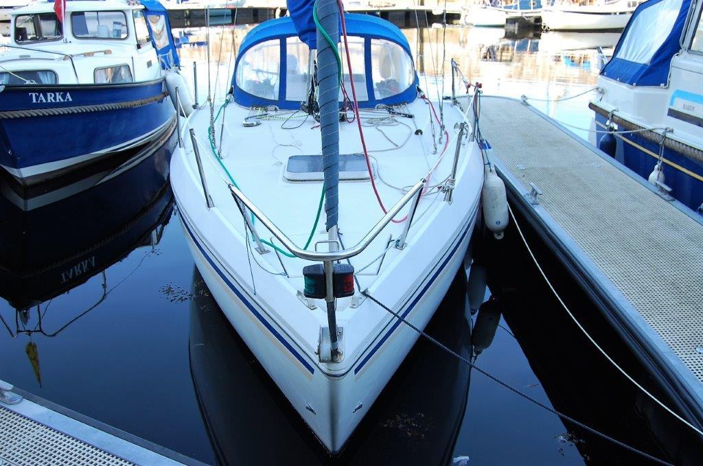 Jeanneau Brio boat for sale