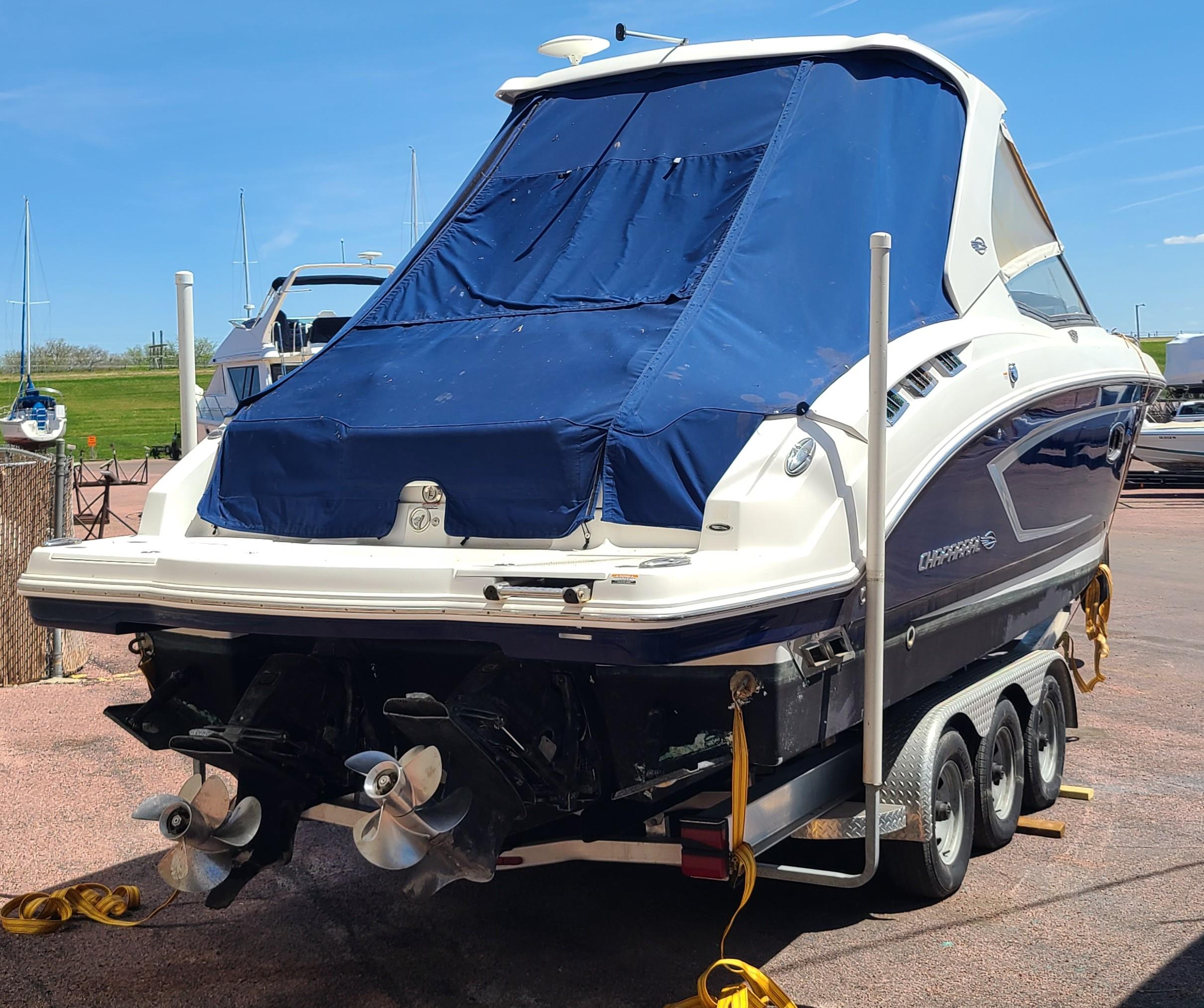 Used 2013 Chaparral 327 SSX, 55402 Spring Park - Boat Trader