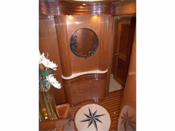 Stateroom Access