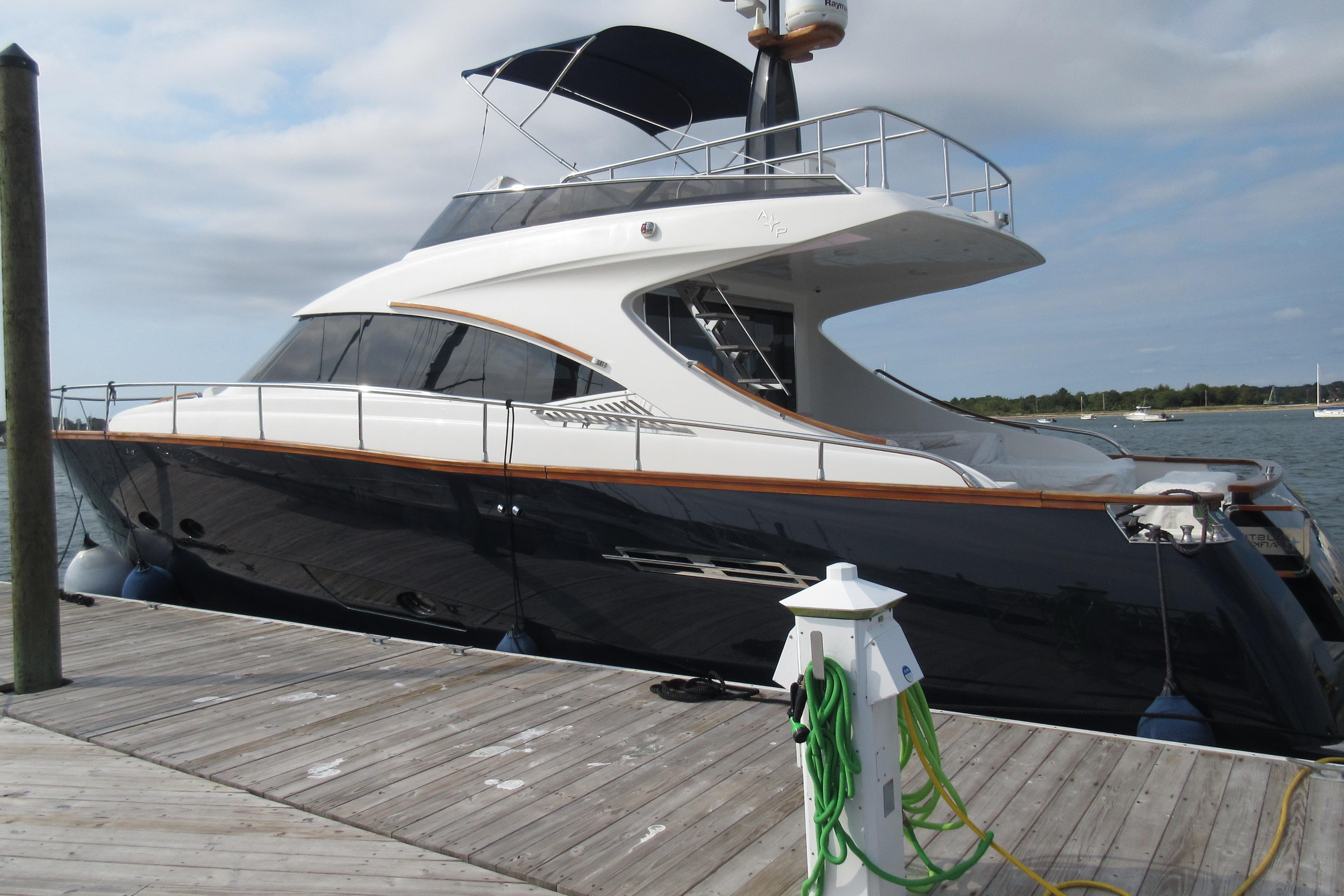 yacht for sale austin